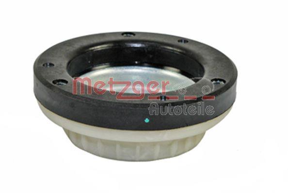 Rolamento copo de suspensão METZGER ref. 6490117